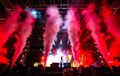 Full Flex Express tour in Quebec City