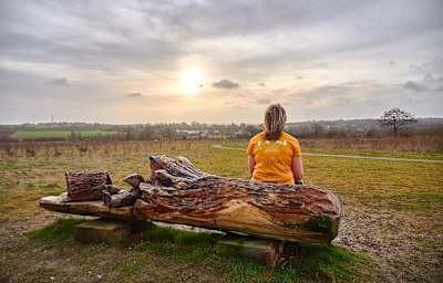 parkrun can be a great way to clear your mind