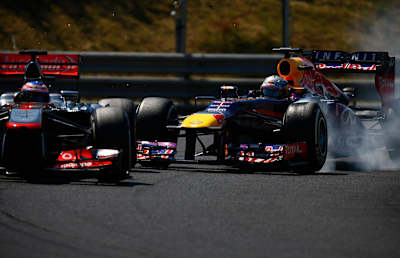 타이어에서 일어날 수 있는 부정적 현상들