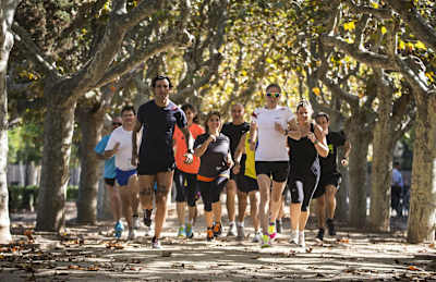 Wings For Life World Run