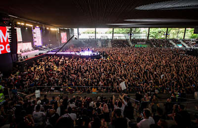 Club Hípico Argentino