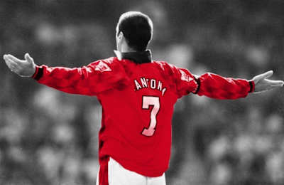 Eric Cantona