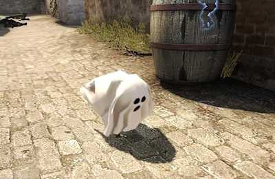 Valve verändert gern mal die Hühner saisonabhängig