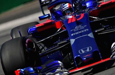 토로 로소와의 파트너십이 아주 큰 도움이 됐을 겁니다.