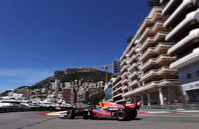 Taking In The Sights