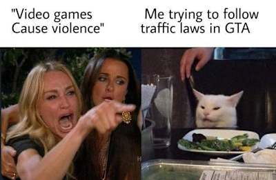 WomanYellingatCat13