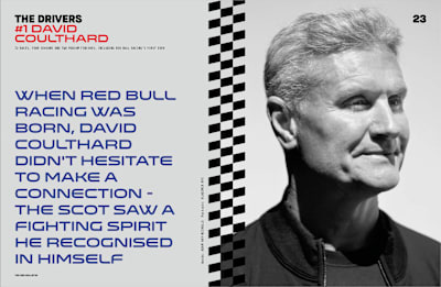 Coulthard