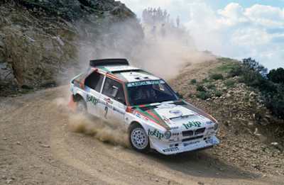 Introducing ERC #ThrowbackThursday