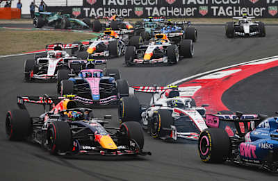 Race starts zijn in 2026 een drukte van jewelste