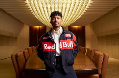Ben Cristovao & Red Bull Symphonic