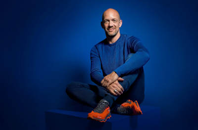 ON Laufschuhe: David Allemann über die Laufschuhmarke!