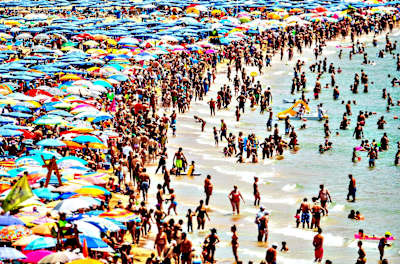 vacaciones semana santa