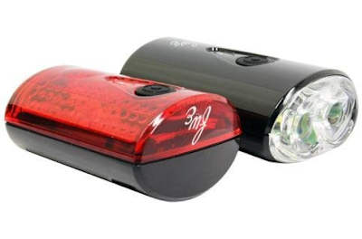 FWE USB Lumen LED Light Set