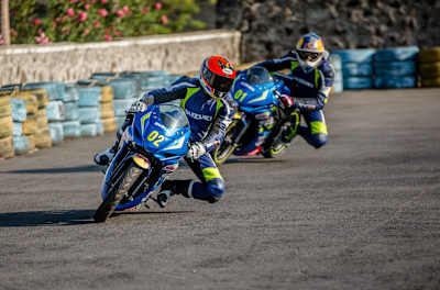 Red Bull MotoGP Rookies Cup