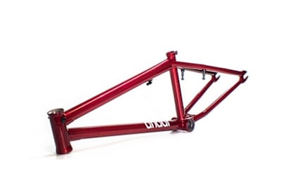 Master Bikes - Segundo Andar