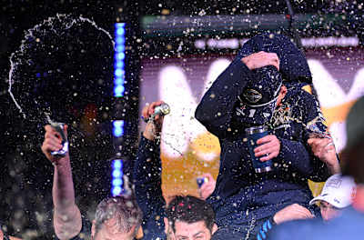 Wordt het in 2025 weer zo’n groot feest in Las Vegas?