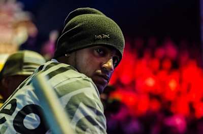B-Boy Pelezinho foi um dos jurados