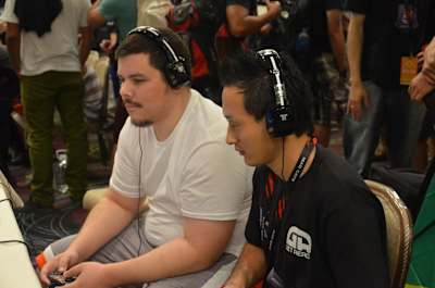 EVO 2013