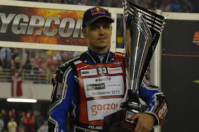 Jarosław Hampel