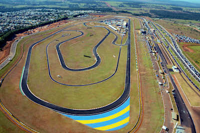 Autódromo de Goiânia