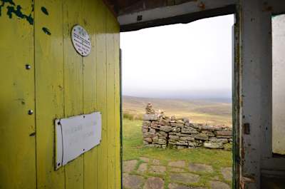 A perfect location to explore the countryside