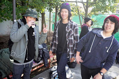 TRASH WORDS vol.04 TRASH WORDS vol.04