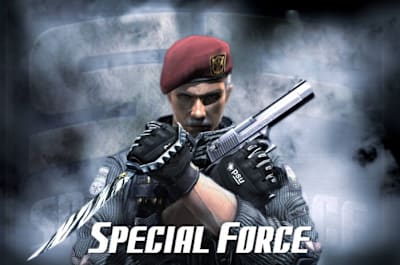 스페셜 포스