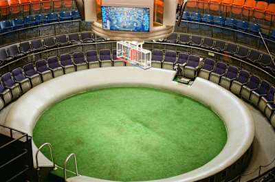 Club gallístico de Puerto Rico