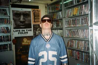 Frescolate documental Nueva Historia