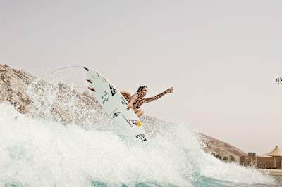 Sally Fitzgibbons is one of the favorites to take the title.