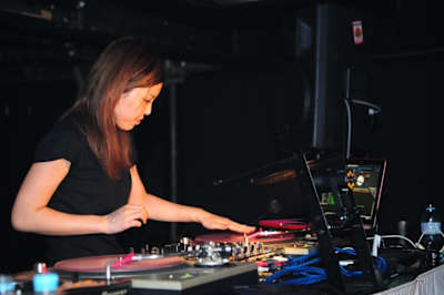 DJ NAMi