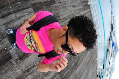DJ COBA