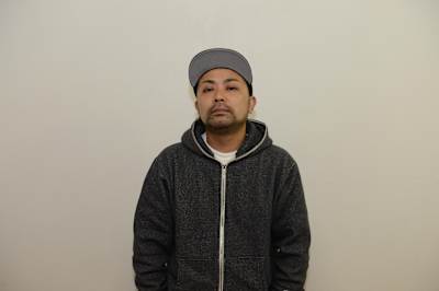 DJ MAMAO