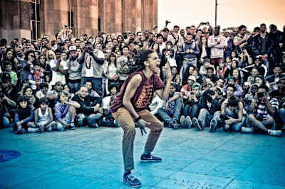 Энергичность Муфасы покорила всех!