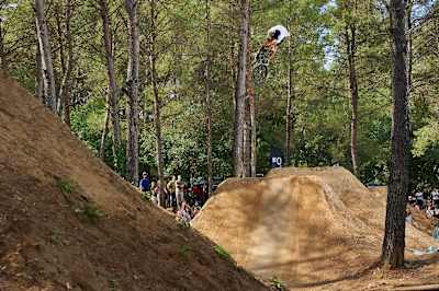 Matt Priest, 360 X-up