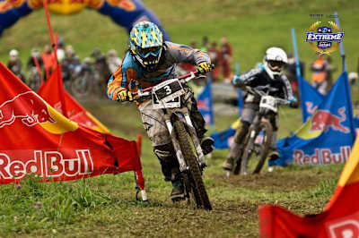 Dual Slalom