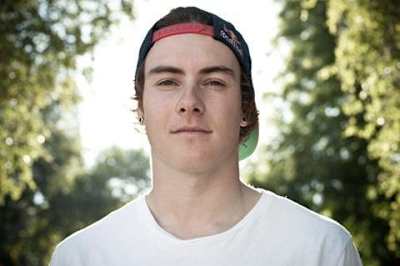 Sebastien Toutant Zurich