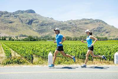 Get ready for Wings For Life World Run 2014.