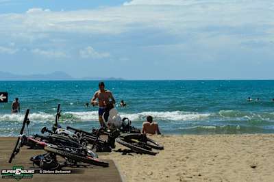 Punta Ala Spiaggia