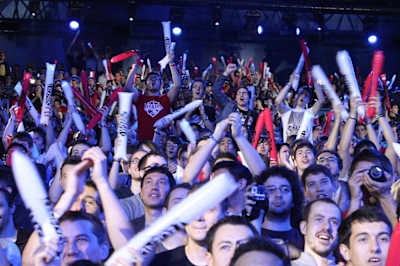 League of Legends LCS All-Stars 2014