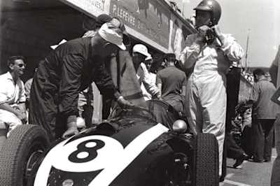 Jack Brabham 1959