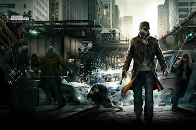 10 Wege um in Watch Dogs Existenzen zu ruinieren