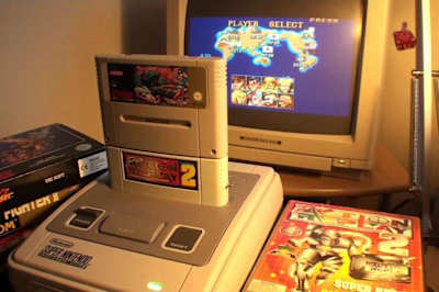 Action Replay