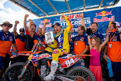 That moment, when you realize you're the champ That moment, when you realize you're the champ