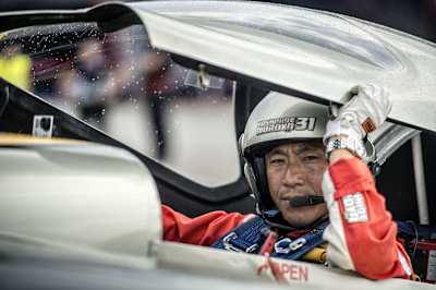 Red Bull Air Race 2015
