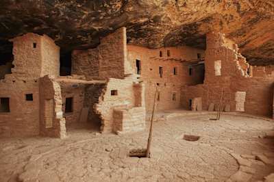 Yes, this was someone’s home Yes, this was someone’s home