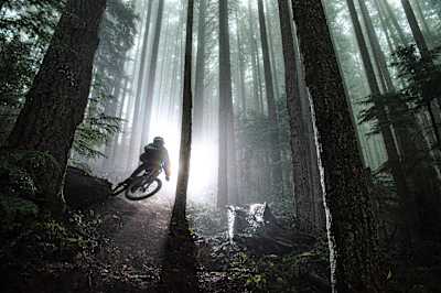 Brandon Semenuk - Raw 100