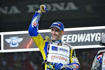 Tomasz Gollob