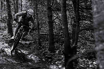 Chris Jerrett runs Freeride Mountain Sports.