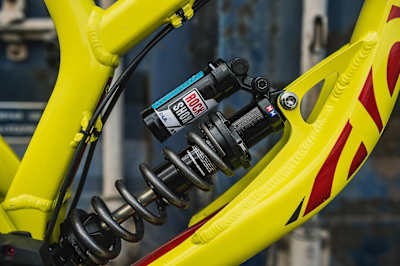 2015.9.8 | プロライダーのMTB、Devinci Wilsonを紹介！ | Offroad